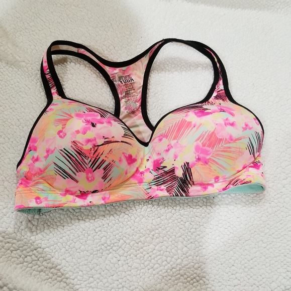 PINK Victoria's Secret Other - VS Pink Yoga Bra